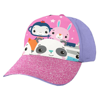 Παιδικό Καπέλο Fisher Price Smile Με Glitter 2 Σχέδια (000570528)