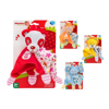 Vitamina G Animal Comforter 4 Σχέδια (41370)