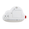 Fisher Price Ονειρεμένα Συννεφάκια Περιστρεφόμενο Με Αισθητήρα Ανίχνευσης Κλάματος (GRP99)