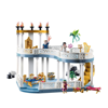 Playmobil History Το Παλάτι Των Θεών Στον Όλυμπο (70465)