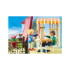 Playmobil Dollhouse Τριώροφο Κουκλόσπιτο (70205)