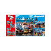 Playmobil Stunt Show Monster Truck Καρχαρίας (70550)