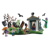 Playmobil Scooby-Doo Περιπέτεια Στο Νεκροταφείο (70362)