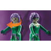 Playmobil Scooby-Doo Περιπέτεια Στο Νεκροταφείο (70362)