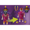 Playmobil Scooby-Doo Περιπέτεια Με Τον Witch Doctor (70707)