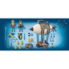 Playmobil Novelmore Ζέπελιν Του Νόβελμορ (70642)