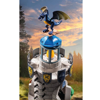 Playmobil Novelmore Ο Πύργος Των Ιπποτών Με Δράκο & Σιδηρουργό (71483)
