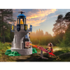 Playmobil Novelmore Ο Πύργος Των Ιπποτών Με Δράκο & Σιδηρουργό (71483)