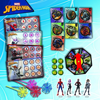 Lisciani Spiderman Defence Game (100897)