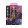 Monster High Clawdeen Wolf (HHK52)