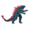 Godzilla x Kong The New Empire Mega Figures 2 Σχέδια (MN308000)