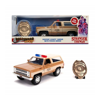 Jada Stranger Things Hoppers Chevy Blazer 1:24 (325-5003)
