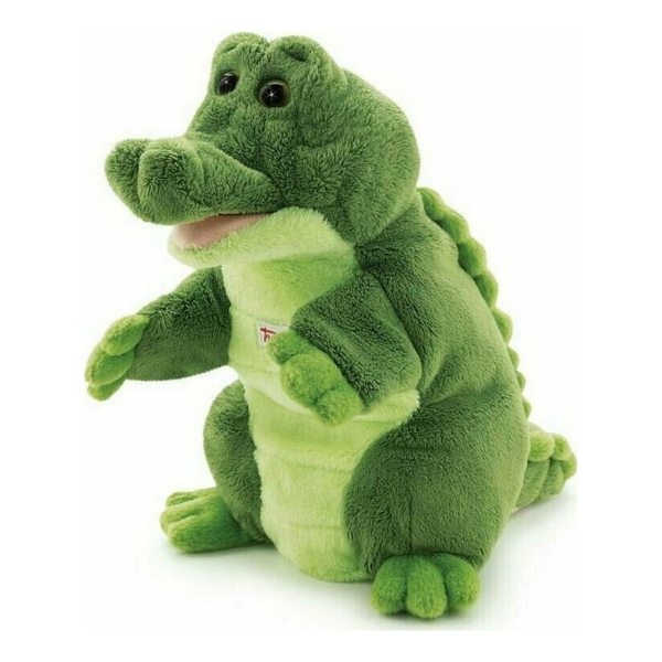 Trudi Puppets Κροκόδειλος (TUD29918)