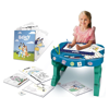 Bluey Art Desk (99399)