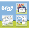 Bluey Art Desk (99399)