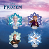 Frozen Magic Castle Game (92130)