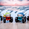Teamsterz Monster Moverz Robo Shark Vehicle (1417117)