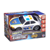 Teamsterz Mighty Machines Αστυνομικό Όχημα (1417454)