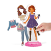 Quercetti Magnetic Fashion Laura (02926)