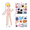 Quercetti Magnetic Fashion Anna (02925)