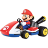Carrera R/C Nintento Mario Cart Με Ήχο (370162107)
