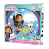 Gabbys Dollhouse Ρολόι Τοίχου (GD00021)
