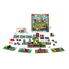 Ravensburger Επιτραπέζιο Minecraft Heroes Of The Village (22367)