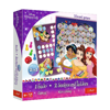 Disney Princess Φιδάκι & Γκρινιάρης (02418)