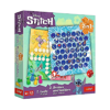 Disney Stitch Φιδάκι & Γκρινιάρης (02656)