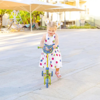 Peppa Pig Πατίνι 3 Ρόδες (5004-50224)