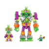 SuperThings Φιγούρες SuperBot Mega-K (1013-62119)