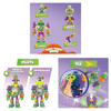 SuperThings Φιγούρες SuperBot Mega-K (1013-62119)
