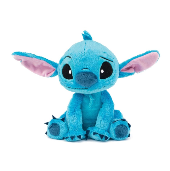 Disney Stitch Λούτρινο 38εκ. (1607-01730)