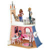 Miraculous Ladybug Marinettes 2-in-1 Bedroom & Balcony Playset (MRA36000)