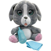 Emotion Pets Σκυλάκι 4 Σχέδια (MTM10000)