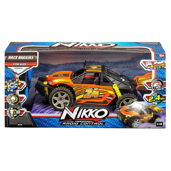 Nikko R/C Hyper Blaze (10041)