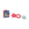 Cicciobello Φιλαράκια Amicicci Κούνια (CC033000)