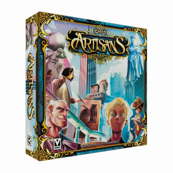 Artisans (00331)