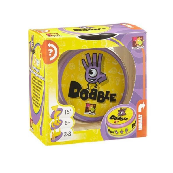 Dobble Eco (ΚΑ110895)
