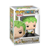 Funko Pop! Vinyl- Roronoa Zoro (One Piece) (1775)