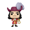 Funko Pop! Vinyl- Captain Hook (Disney) (1348)