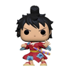 Funko Pop! Vinyl- Luffytaro (One Piece) (921)