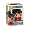 Funko Pop! Vinyl- Luffytaro (One Piece) (921)