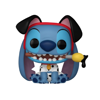 Funko Pop! Vinyl-Stitch As Pongo (Disney Stitch) (1462)