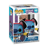 Funko Pop! Vinyl-Stitch As Pongo (Disney Stitch) (1462)