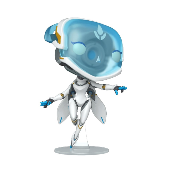 Funko Pop! Vinyl-Echo (Games: Overwatch 2) (906)