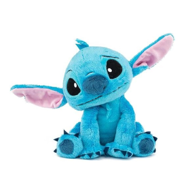 Disney Stitch Λούτρινο 20εκ. (587-6951)