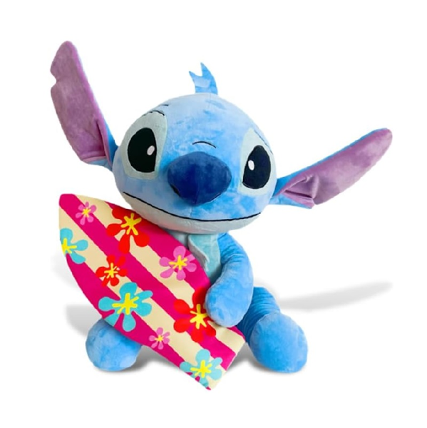 Disney Stitch Λούτρινο 25εκ. (587-7006)