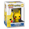 Funko Pop! Vinyl-Pikachu (Pokemon) (598)