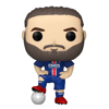Funko Pop! Vinyl-Sergio Ramos (Football: Paris Saint-Germain) (51)